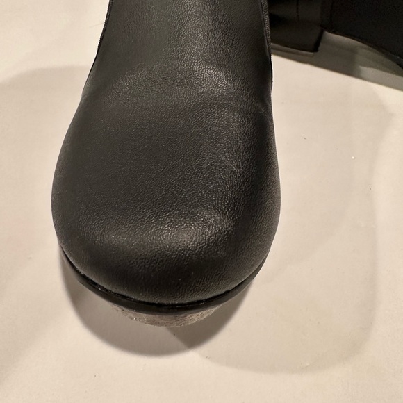 ⭐️HP⭐️Theatricals Slip on Tap Shoe 5 - Picture 3 of 6